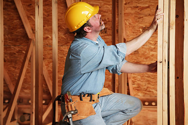 Eco-Friendly Insulation Solutions in Oakes, ND